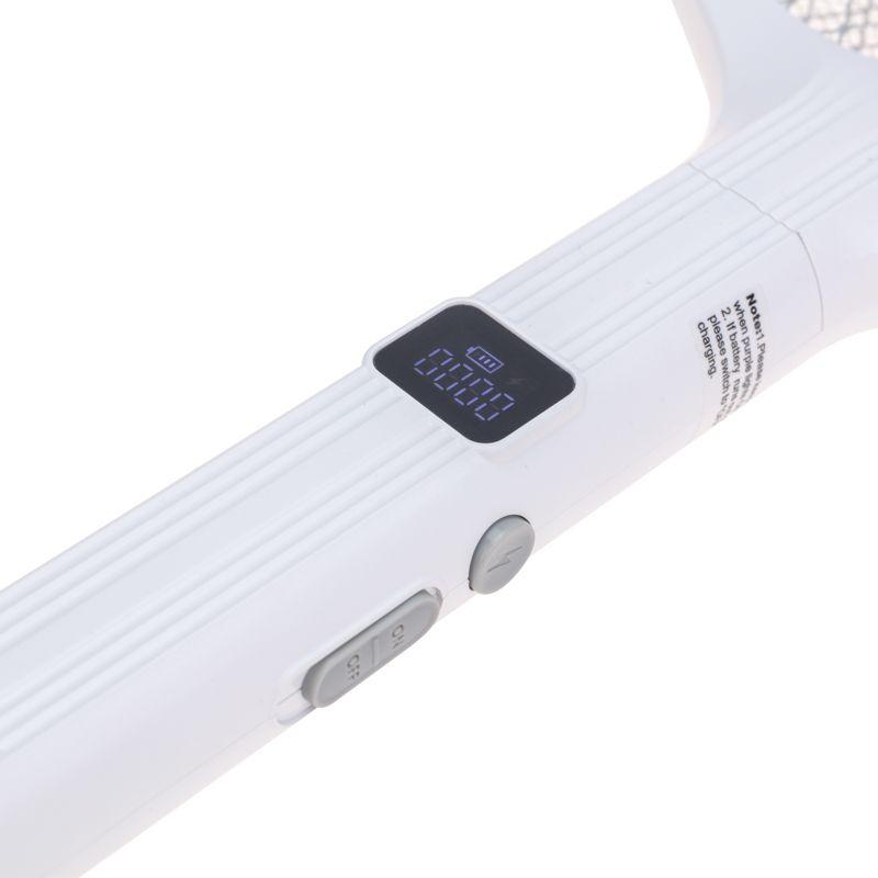  Мухобойка электрическая со счетчиком уничтоженных насекомых Rexant 70-0470 фото в каталоге от BTSprom.by