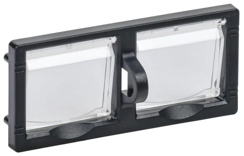 блокировка кнопок управления ar-a pbc a2 armat iek ar-acbd-mc-000-0-02-c от BTSprom.by