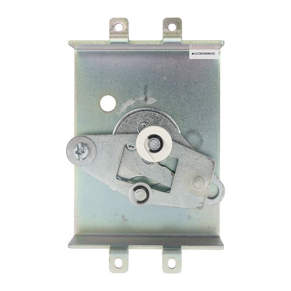  Привод ручной поворотный CS1 для TR AV POWER-1 AVERES EKF mccb-1-CS1-TR-av фото в каталоге от BTSprom.by