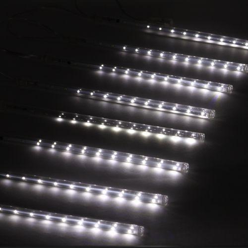 гирлянда светодиодная "сосульки" 2.1м 144led 24в ip44 хол. свет эра б0041910 от BTSprom.by
