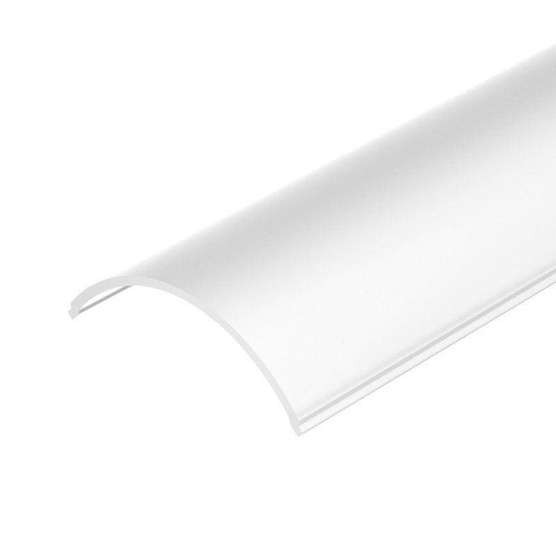 экран arh-kant-h30-2000 round opal-pm l2000 пластик. arlight 016577 от BTSprom.by