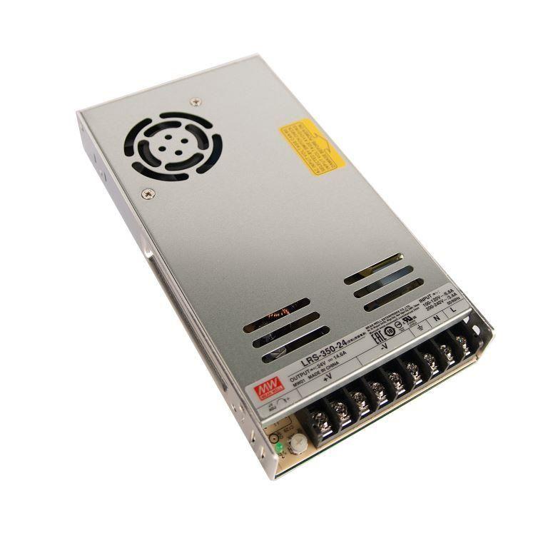 драйвер lrs-350-24 varton lrs-350-24 от BTSprom.by