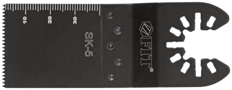 полотно пильное фрезерованное ступенчатое сталь sk-5 34х0.63мм fit 37974 от BTSprom.by