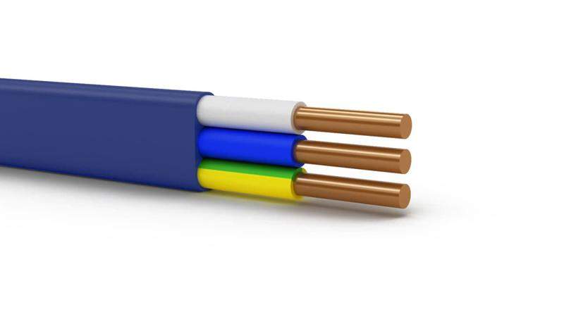 кабель русский свет ввг-пнг(а)-ls 3х1.5 ок (n pe) 0.66кв (уп.50м) эк000093312 от BTSprom.by