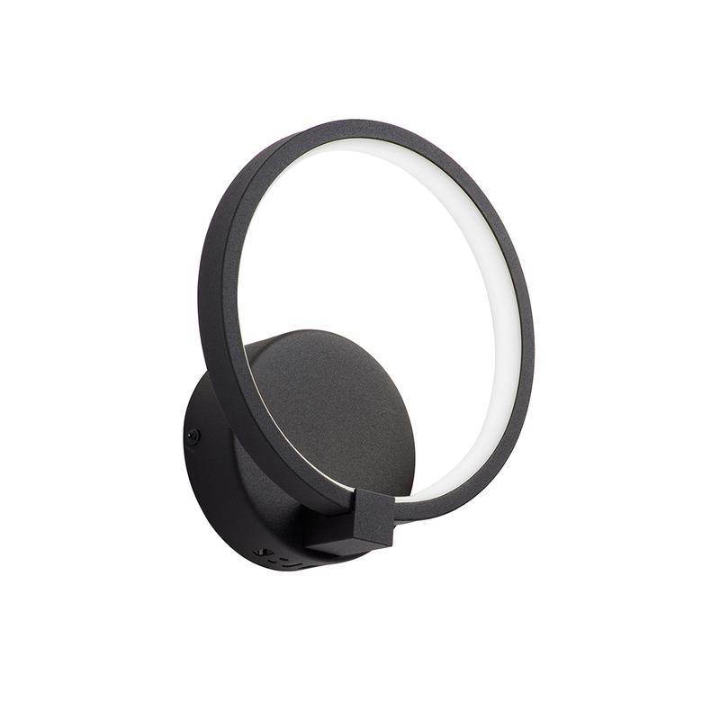 светильник светодиодный led 14вт 3000к 430лм vitaluce v04609-13/1a от BTSprom.by