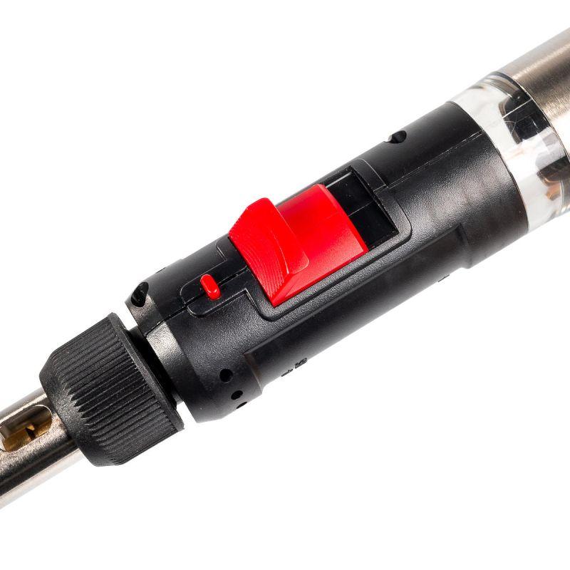  Паяльник бутановый XZ-1 КВТ 66240 фото в каталоге от BTSprom.by