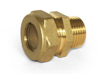 муфта (m) 15х1/2 ef stahlmann 2217166 от BTSprom.by