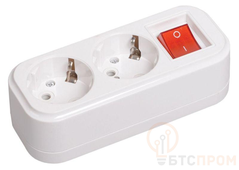 Колодка удлинителя 2-м 16А Classic К02В 2P+PE 250В с выкл. IEK KYP11-16-02-00-ZK фото в каталоге от BTSprom.by  Колодка удлинителя 2-м 16А Classic К02В 2P+PE 250В с выкл. IEK KYP11-16-02-00-ZK фото в каталоге от BTSprom.by
