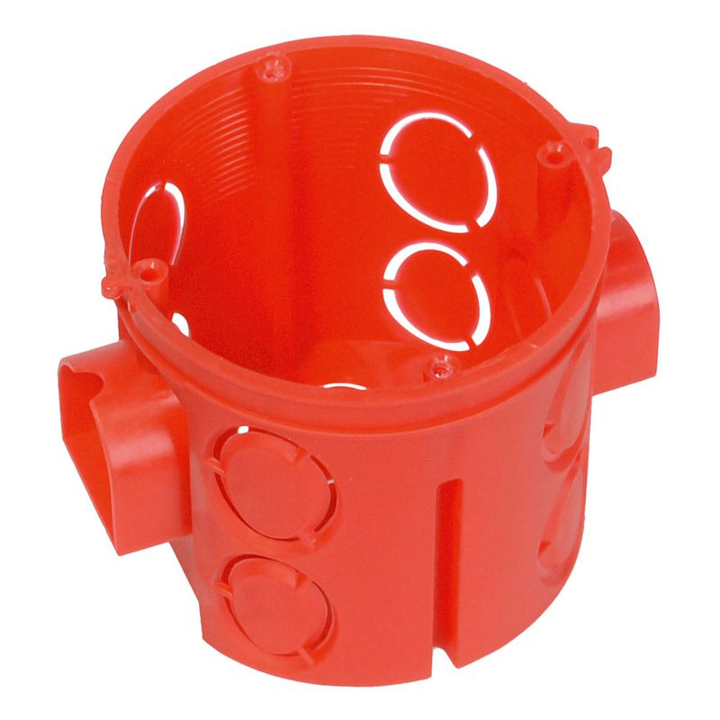 коробка установочная сп углубленная 80-0510 безгалогенная (hf) 68х62 промрукав 80-0510 от BTSprom.by