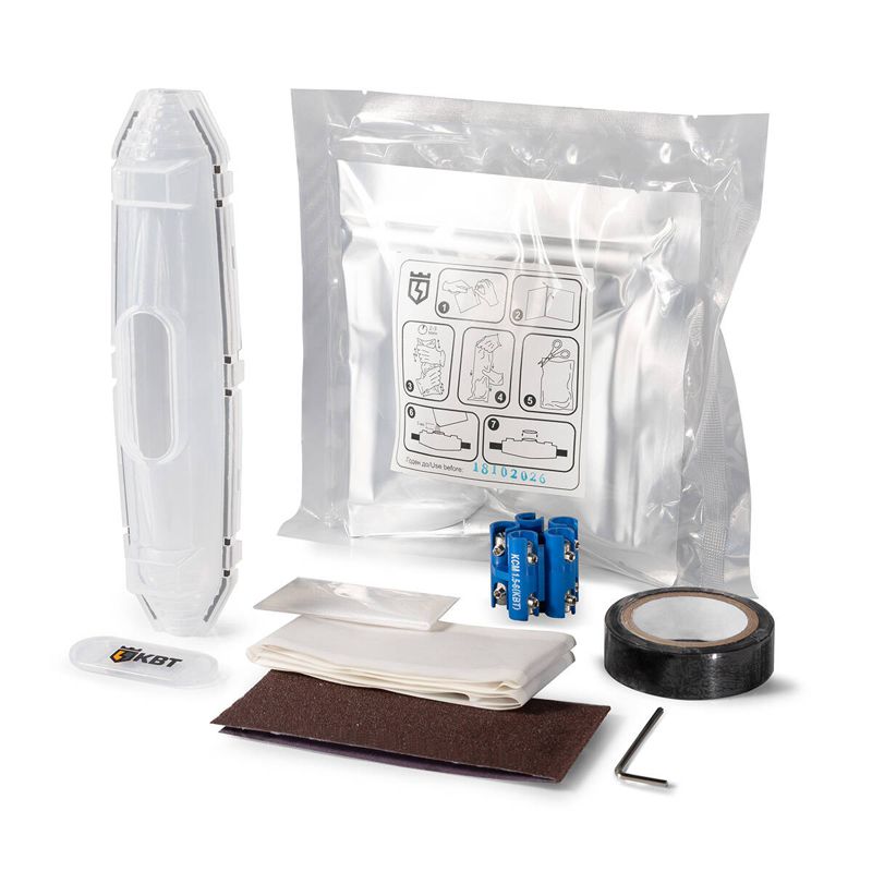 муфта кабельная соединительная заливная 1кв мкс-1 (б) квт 78563 от BTSprom.by