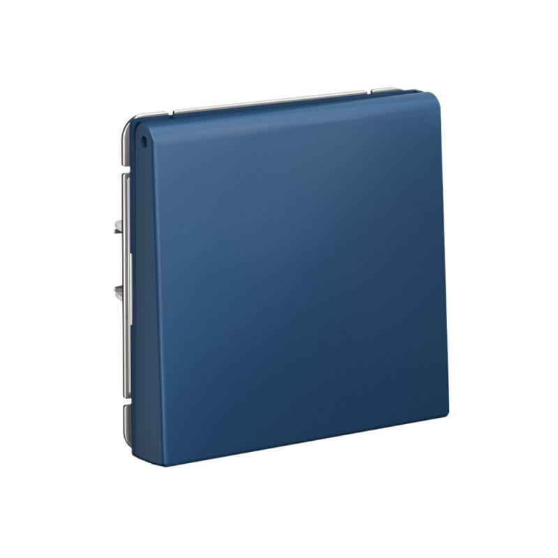  Вывод кабеля ArtGallery механизм аквамарин SE GAL001199 фото в каталоге от BTSprom.by