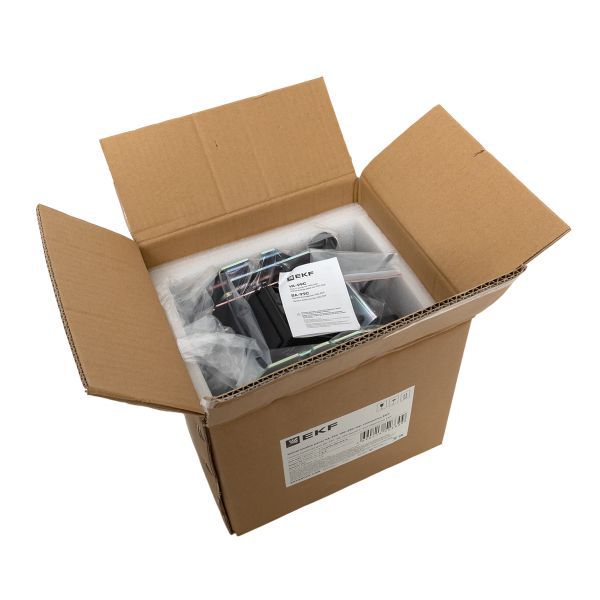  Панель выкатная для ВА-99C 100-250 задн. присоед. EKF mccb99c-250-dod-3r фото в каталоге от BTSprom.by