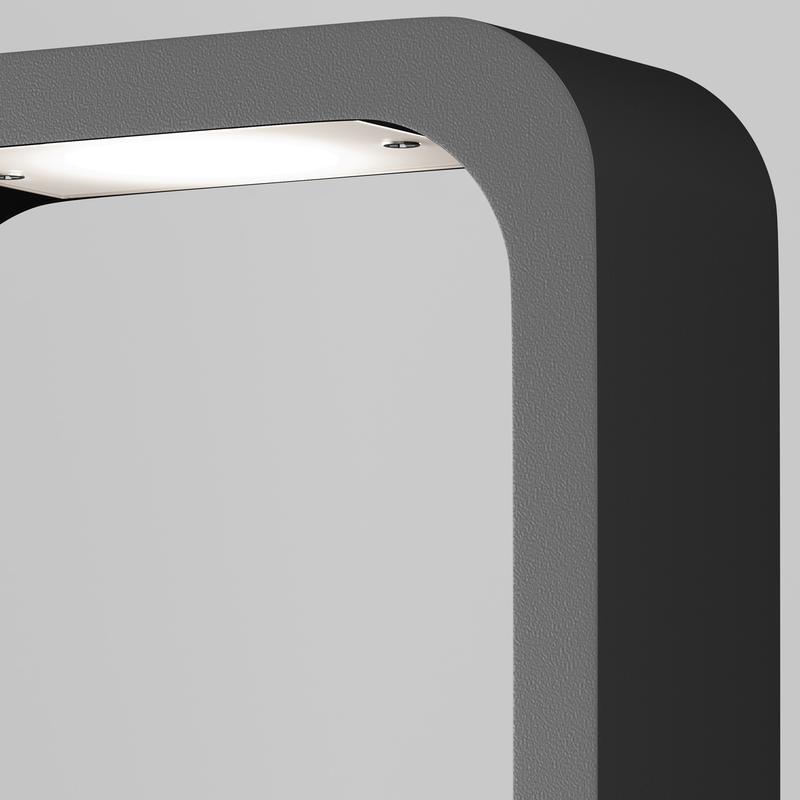  Светильник Track 7Вт 3000К IP54 ландшафтный Maytoni O461FL-L7GF3K1 фото в каталоге от BTSprom.by