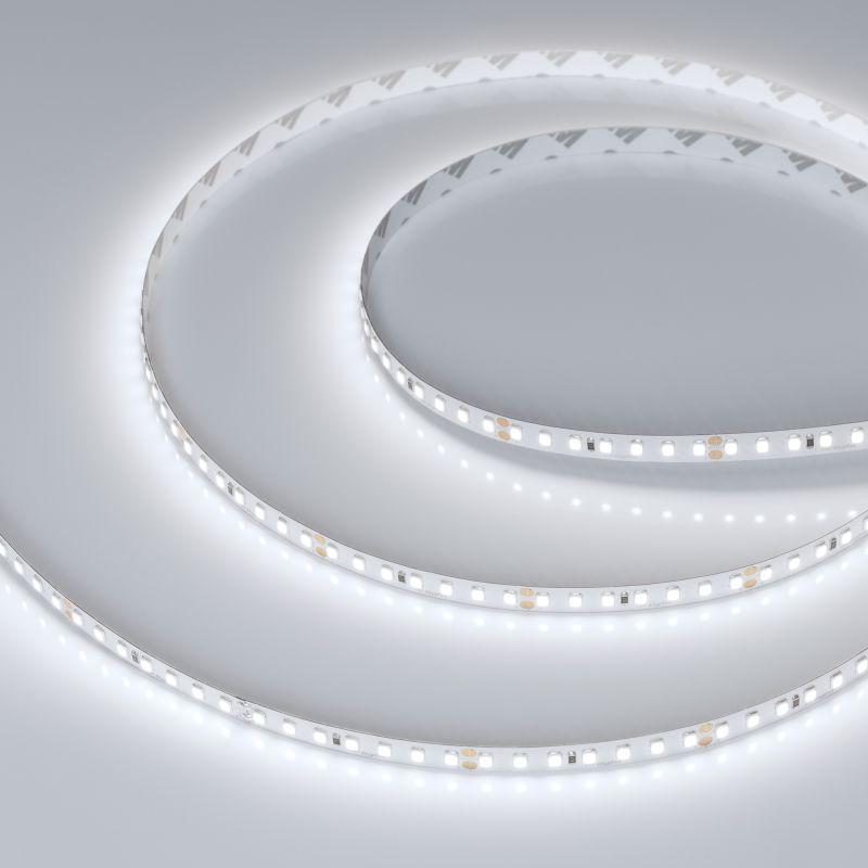 лента светодиодная ul-a140-8mm 24v day 5000к 15вт/м ip20 (уп.5м) arlight 053453 от BTSprom.by