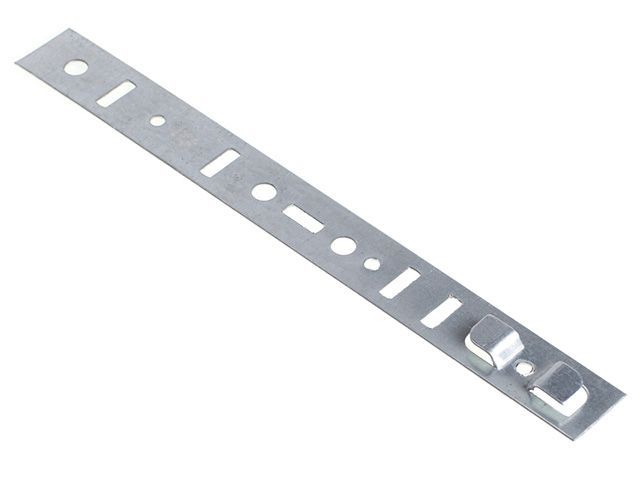 пластина оконная rehau 250х1,5 мм неповоротная starfix smp-102558-1 от BTSprom.by