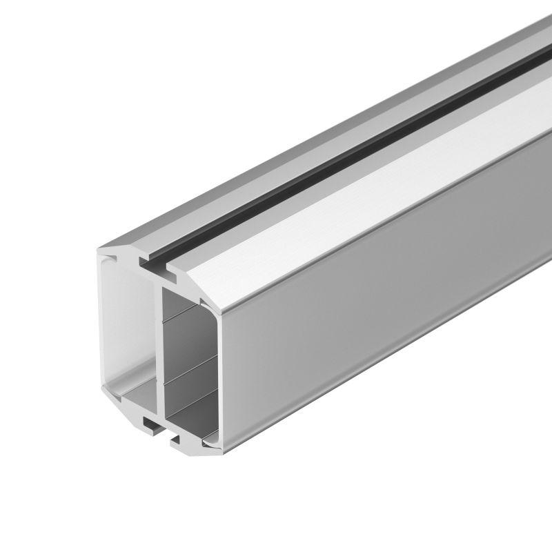профиль l2000 pls-lock-dual anod arlight 032864 от BTSprom.by