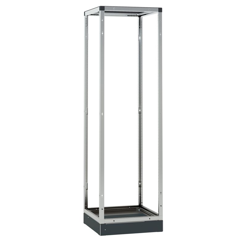 шкаф 2000х600х600мм xl3s 4000 leg 338006 от BTSprom.by
