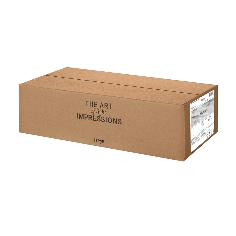  Светильник Mallow 40Вт E14х1 IP20 подвесной Freya FR5228PL-01W фото в каталоге от BTSprom.by