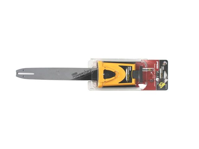 шина 40 см 16" 3/8" 1.3 мм a074 (для цепи ps55e) power sharp oregon (вместе с затчным устройством) 542315 от BTSprom.by
