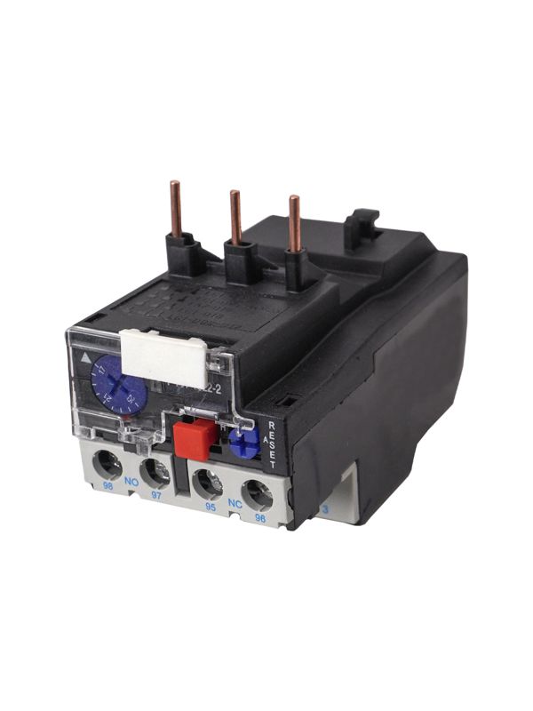 реле перегрузки тепл. ртл-1022-2 ухл4 17.0-25.0а 660/50гц 1з+1р автоматический и ручной возврат ip20 реле электротепловое электротехник et520667 от BTSprom.by