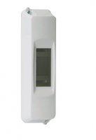 корпус щита распределительного для модульного оборудования 1m с крышкой пвх cetinkaya pano cp01011 от BTSprom.by