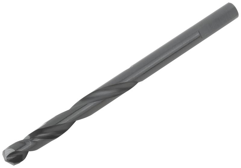  Сверло по металлу Special HSS-G 6.5х101/56мм (уп.10шт) Cutop 54-953 фото в каталоге от BTSprom.by