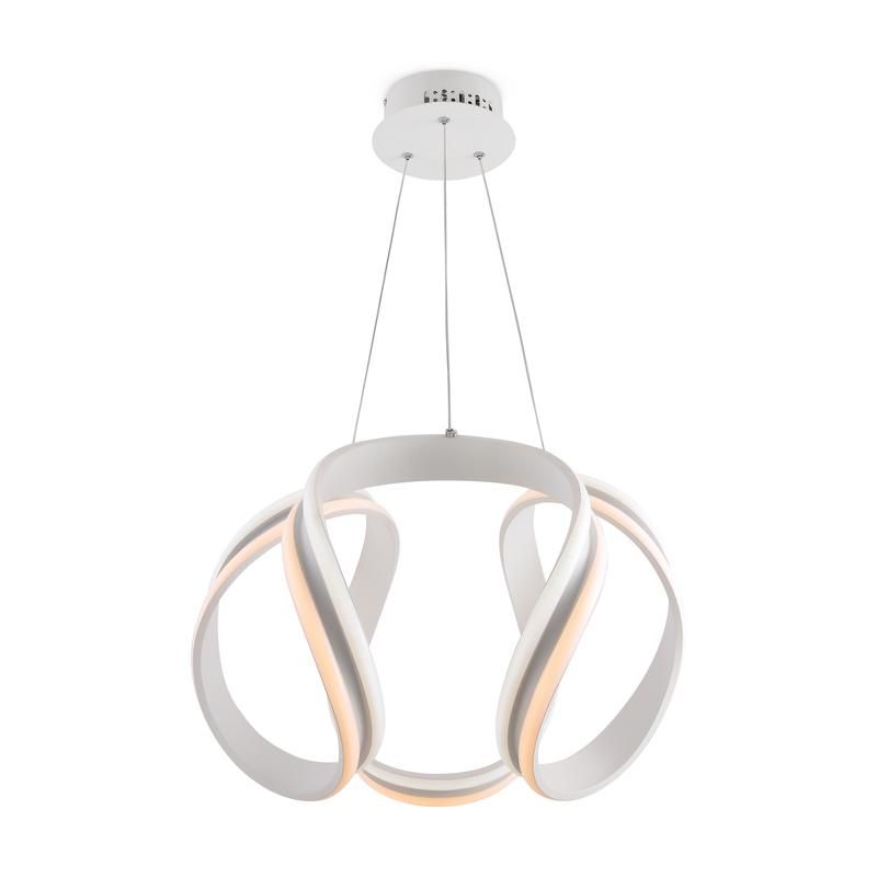 светильник haut 84вт ip20 подвесной freya fr10024pl-l84w от BTSprom.by