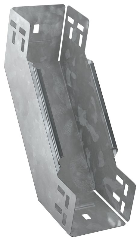 Угол для лотка вертикал. внутр. 90град. 80х80 1.5мм HDZ ESCA 7 IEK ES7-PN-90-080-080-15-HDZ от BTSprom.by