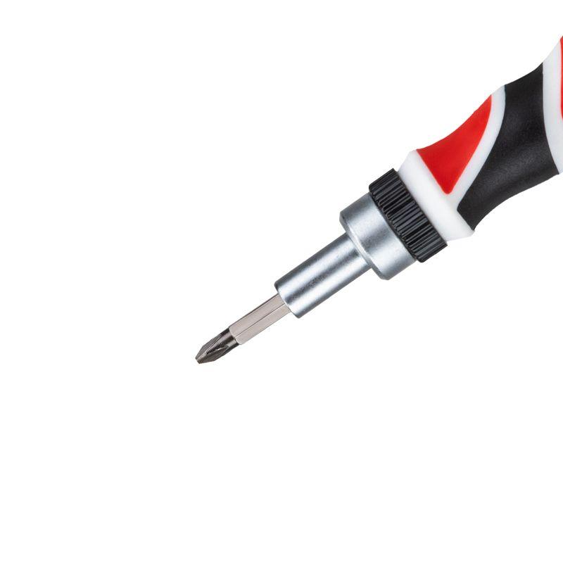  Набор отверток 28 предметов Rexant 12-4772 фото в каталоге от BTSprom.by