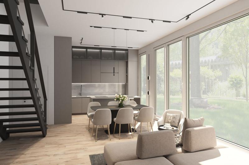  Подвод питания универс. (середина/торец) Base 48В DC IP20 пластик черн. DENKIRS 723254 фото в каталоге от BTSprom.by