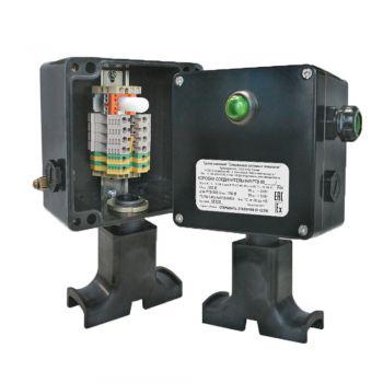 коробка соединительная ртв 601-1б/1п-ис сст 2188273 от BTSprom.by