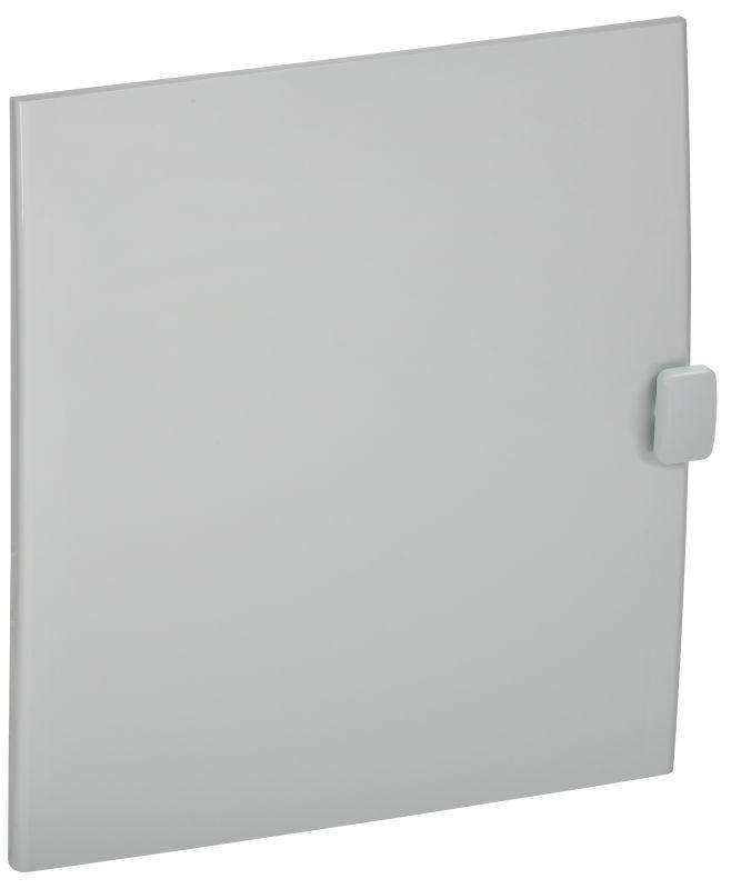 дверца для кмпн-54 ip65 сер. непрозр. tekfor iek tf-kp73d-dv-54-k03 от BTSprom.by