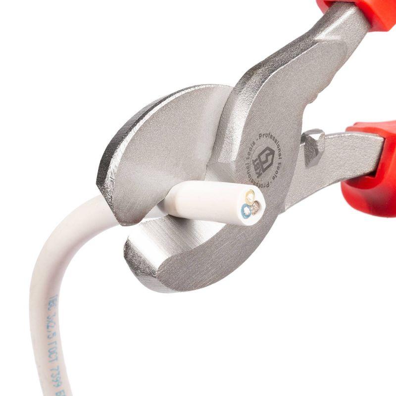  Ножницы кабельные диэлектрические "Стандарт" НКи-16у КВТ 67375 фото в каталоге от BTSprom.by