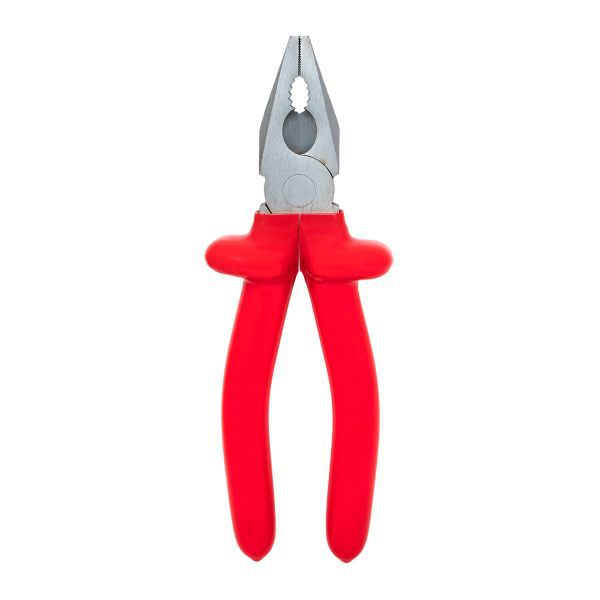  Пассатижи 200мм Master 1000В Basic EKF pas-200-mas-in фото в каталоге от BTSprom.by