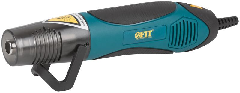 фен технический "мини" 350вт 200/350град. 150/200л/мин fit 80601 от BTSprom.by
