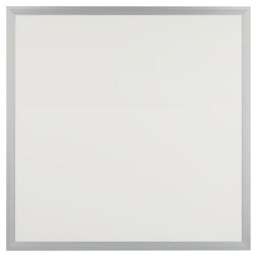 светильник spl-510-s-65k-040 ip40 595х595х8 40вт 3420лм 6500к без драйвера панель сер. эра б0048924 от BTSprom.by
