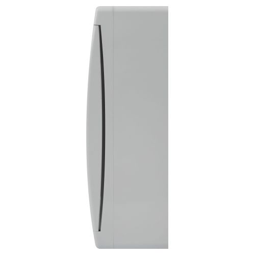  Корпус навесной COMFORT ЩРН-П-18 IP41 пластик. бел. Эра Б0067255 фото в каталоге от BTSprom.by