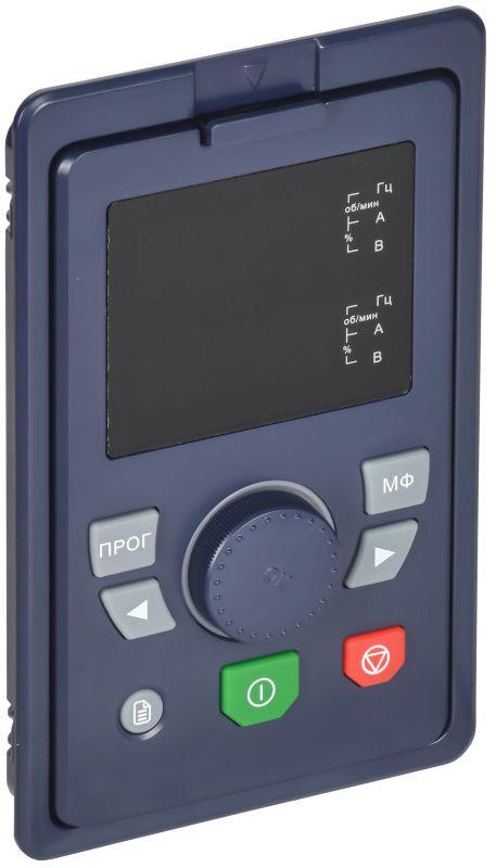 пульт управления dcp и монтаж. комплект для fc-431 oni ec-fc-431-dcp-ext от BTSprom.by