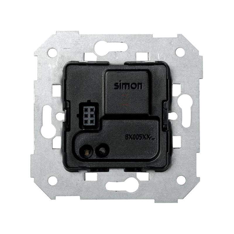 механизм шинного контроллера knx simon82 sense 8400100-039 от BTSprom.by
