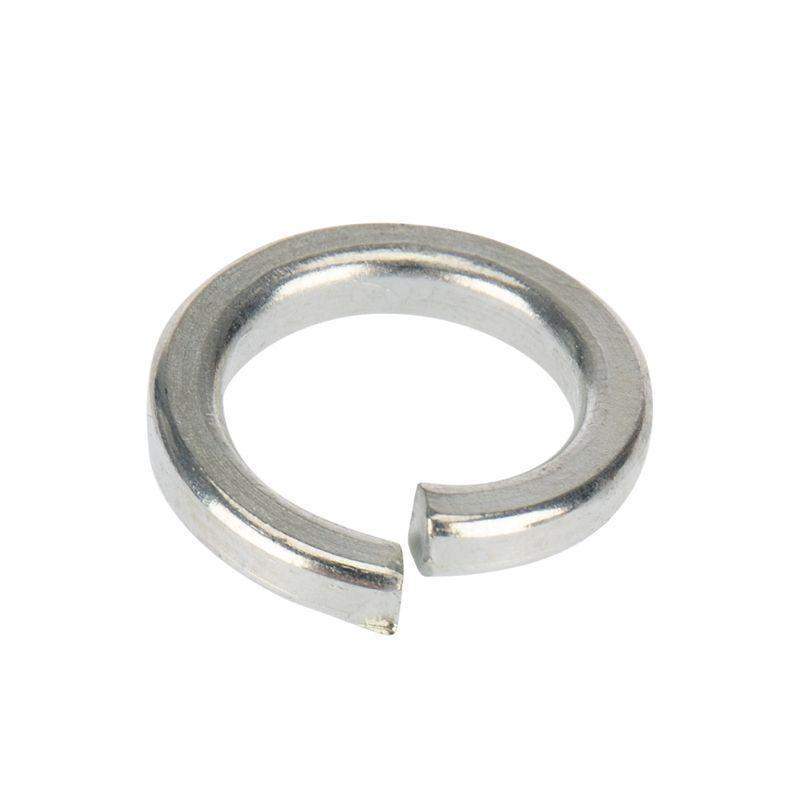 шайба пружинная din 127 m10 (уп.100шт) kranz kr-01-3532-005 от BTSprom.by