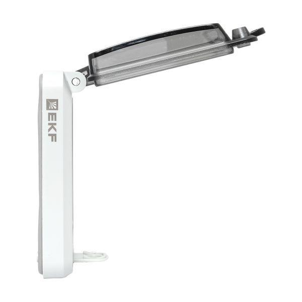  Окно герметичное 3 мод. IP67 PROxima EKF ak-g-3 фото в каталоге от BTSprom.by