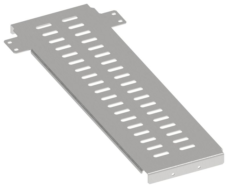 комплект горизонтального секционирования сборных шин встроен. отсека 200х600 format iek fo-00-shbv-020-060 от BTSprom.by