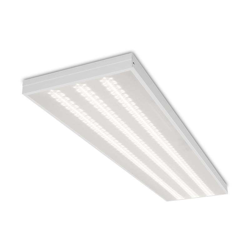 светильник светодиодный офис дво01-54-102-5к микропризма wolta pro дво01-54-102-5к от BTSprom.by