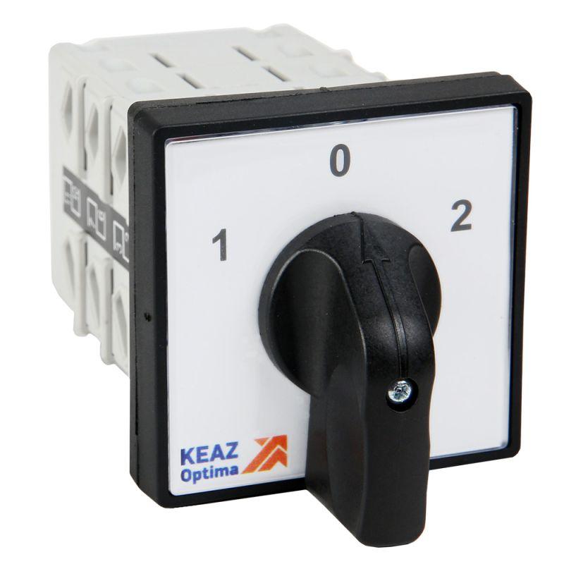 переключатель кулачковый optiswitch 4g25 4561 u r114 кэаз 329884 от BTSprom.by