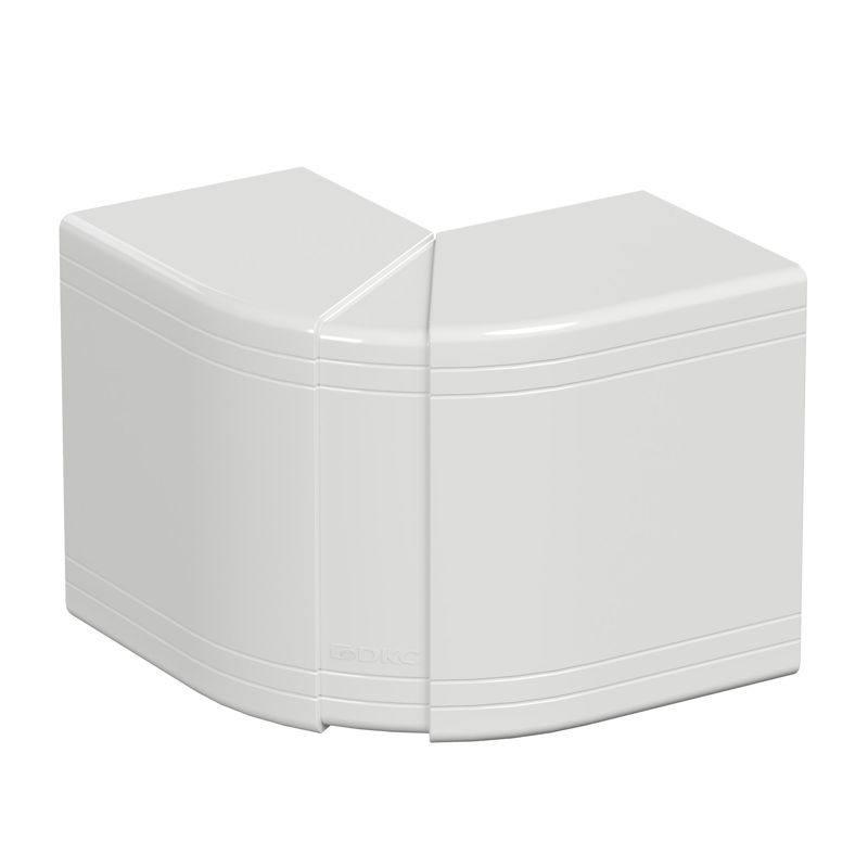 угол внешний неизменяемый nea 120х80 (90град.) dkc 01818 от BTSprom.by