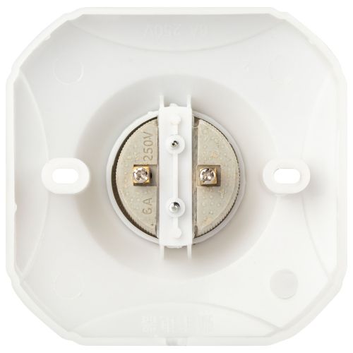  Патрон-основание E27 керамика бел. Эра Б0069218 фото в каталоге от BTSprom.by