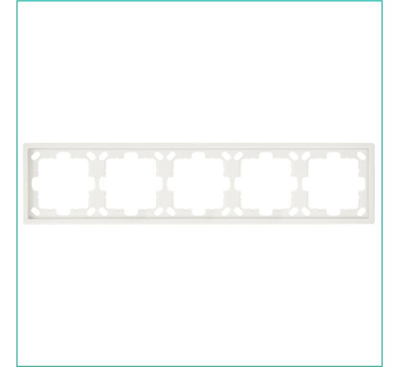 рамка 5-м сп fd сахара jasmart fd1004shfd1005sh от BTSprom.by