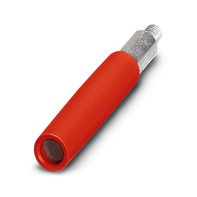 гнездо для щупа тестера psbj-urtk 6 rd phoenix contact 3026719 от BTSprom.by
