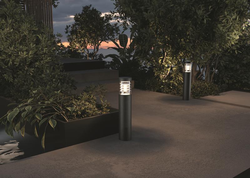  Светильник Spir 12Вт 3000К IP54 ландшафтный Maytoni O439FL-L12GF3K фото в каталоге от BTSprom.by