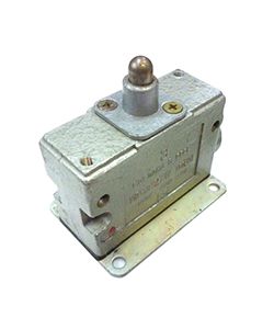 микровыключатель мп1302 у2 исп.01 ip54 толкатель с увелич. ходом комбинир. винт электротехник et006830 от BTSprom.by